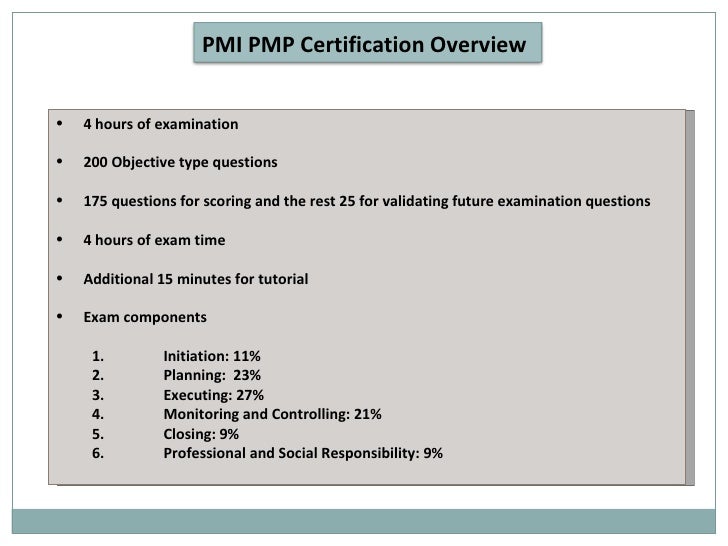PMP Fragenkatalog - PMI PMP Online Test, PMP Buch