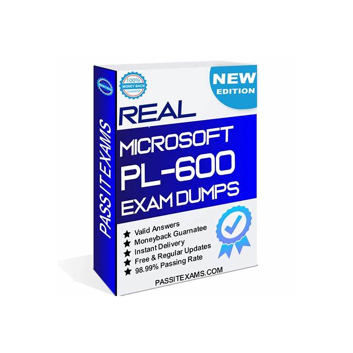 PL-600 Examsfragen - Microsoft PL-600 Antworten, PL-600 Prüfungsübungen